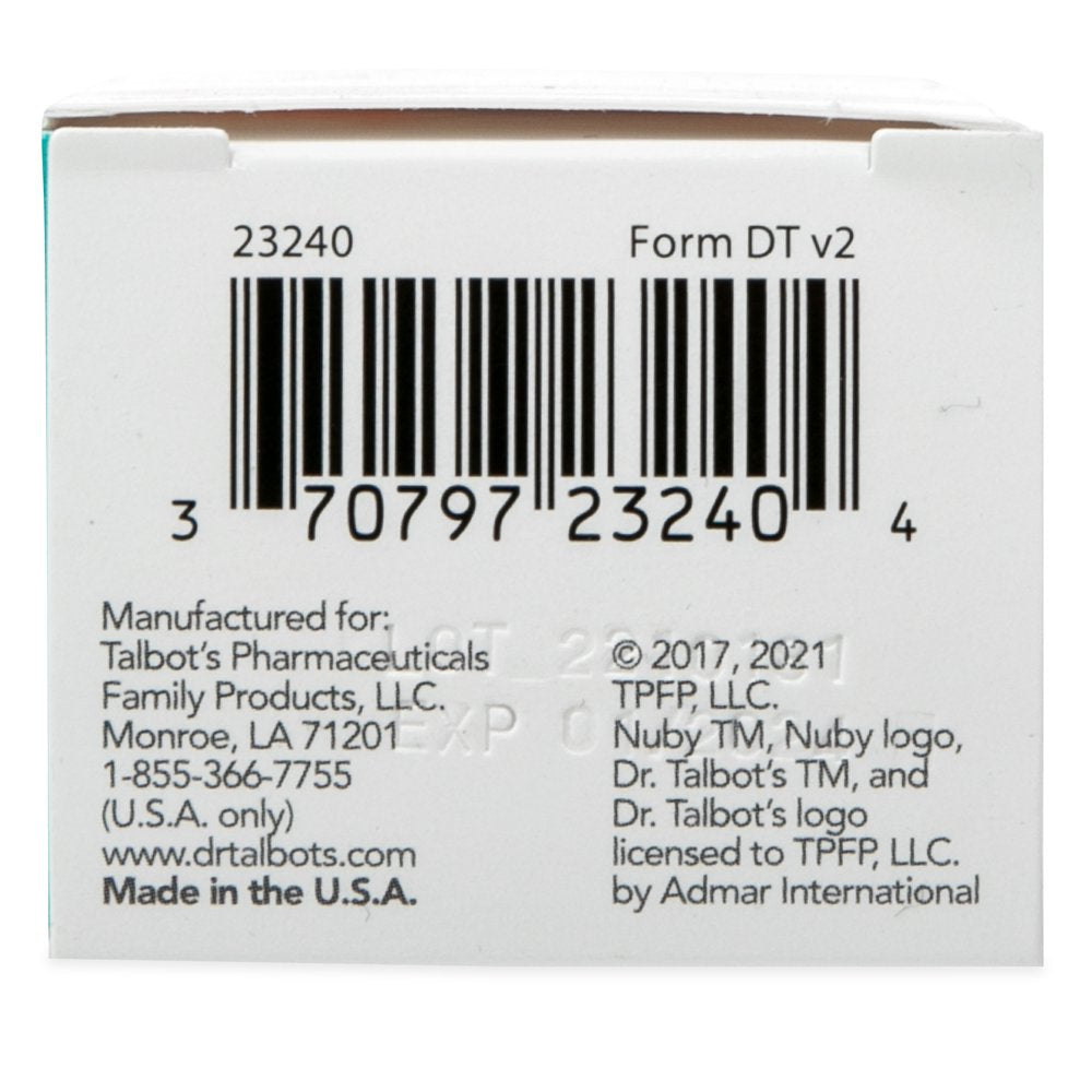 Dr. Talbot'S Chamomile Night Time Soothing Tablets for Teething Infants, Proprietary Blend140 Count