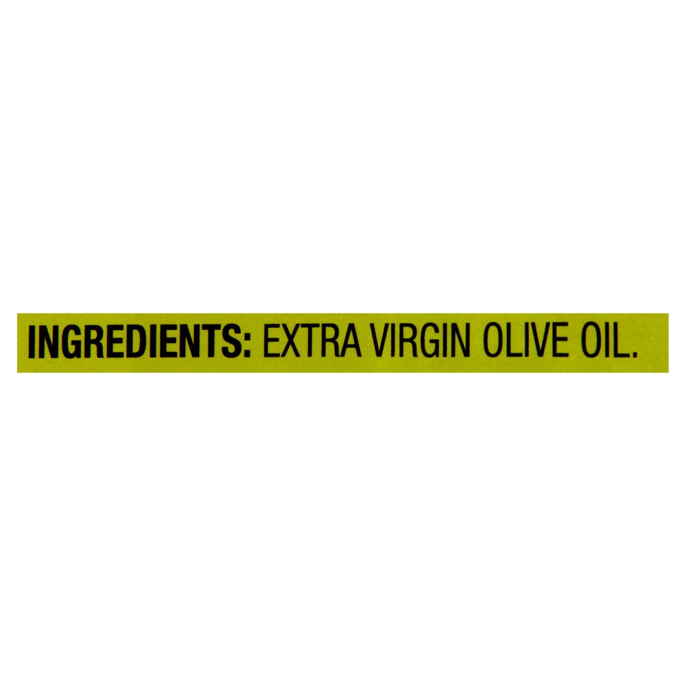 Great Value Extra Virgin Olive Oil, 17 Fl Oz