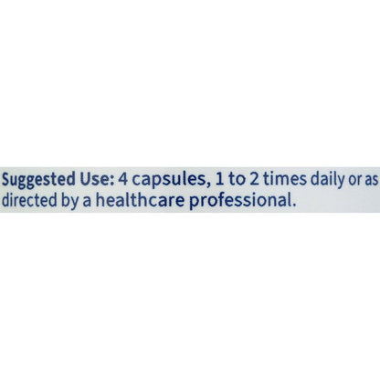 Klaire Labs Biotagen - Prebiotic Inulin, Beta-Glucan & Arabinogalactan to Support Gut Microbiota (120 Capsules)