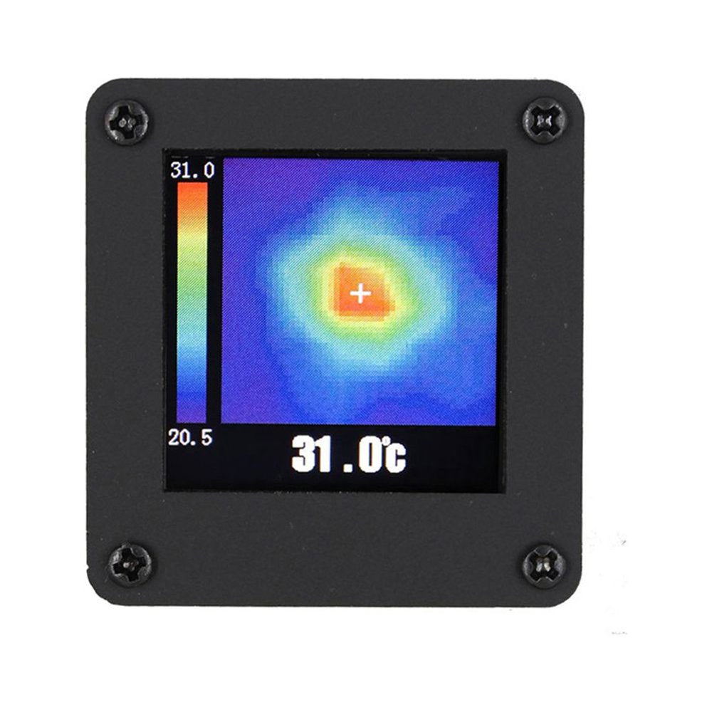 BUYISI Amg8833 Ir 8*8 Infrared Thermal Imaging Camera Array Temperature Sensor