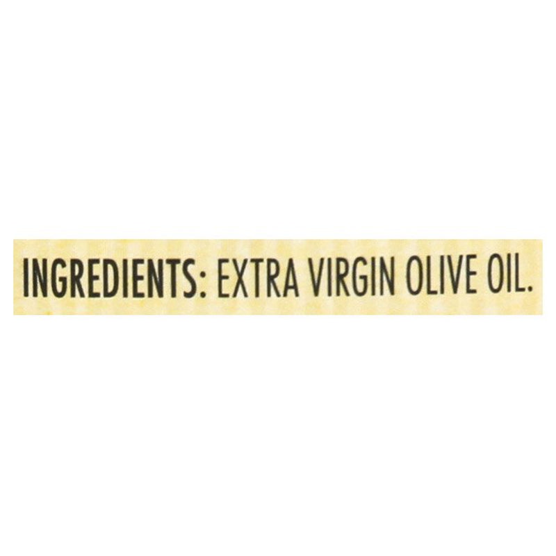 Bertolli Extra Virgin Olive Oil, 25.4 Fl Oz