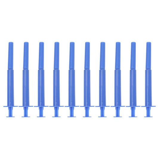 10Pcs Suppository Applicator Disposable Vaginal Applicator Feminine Care Supplies