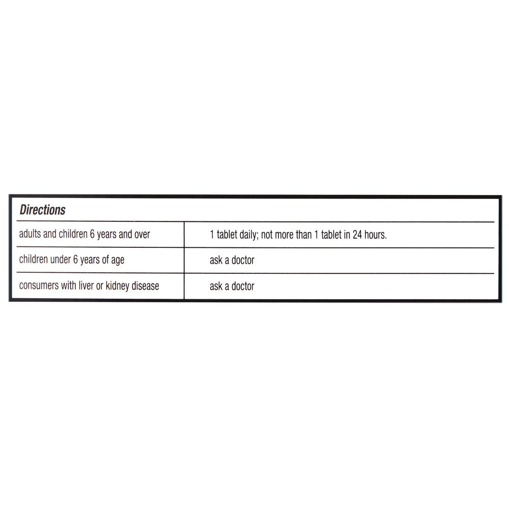 Equate Allergy Relief Loratadine Tablets 10 Mg, Antihistamine, 120 Count (60 + 60 Count)