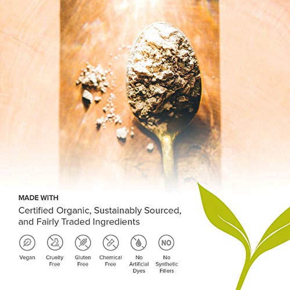 Banyan Botanicals Organic Punarnava Powder – Boerhavia Diffusa – for Weight Management, Liver & Kidney Support & More* – 1/2Lb. ­– Non-Gmo Sustainably Sourced Vegan