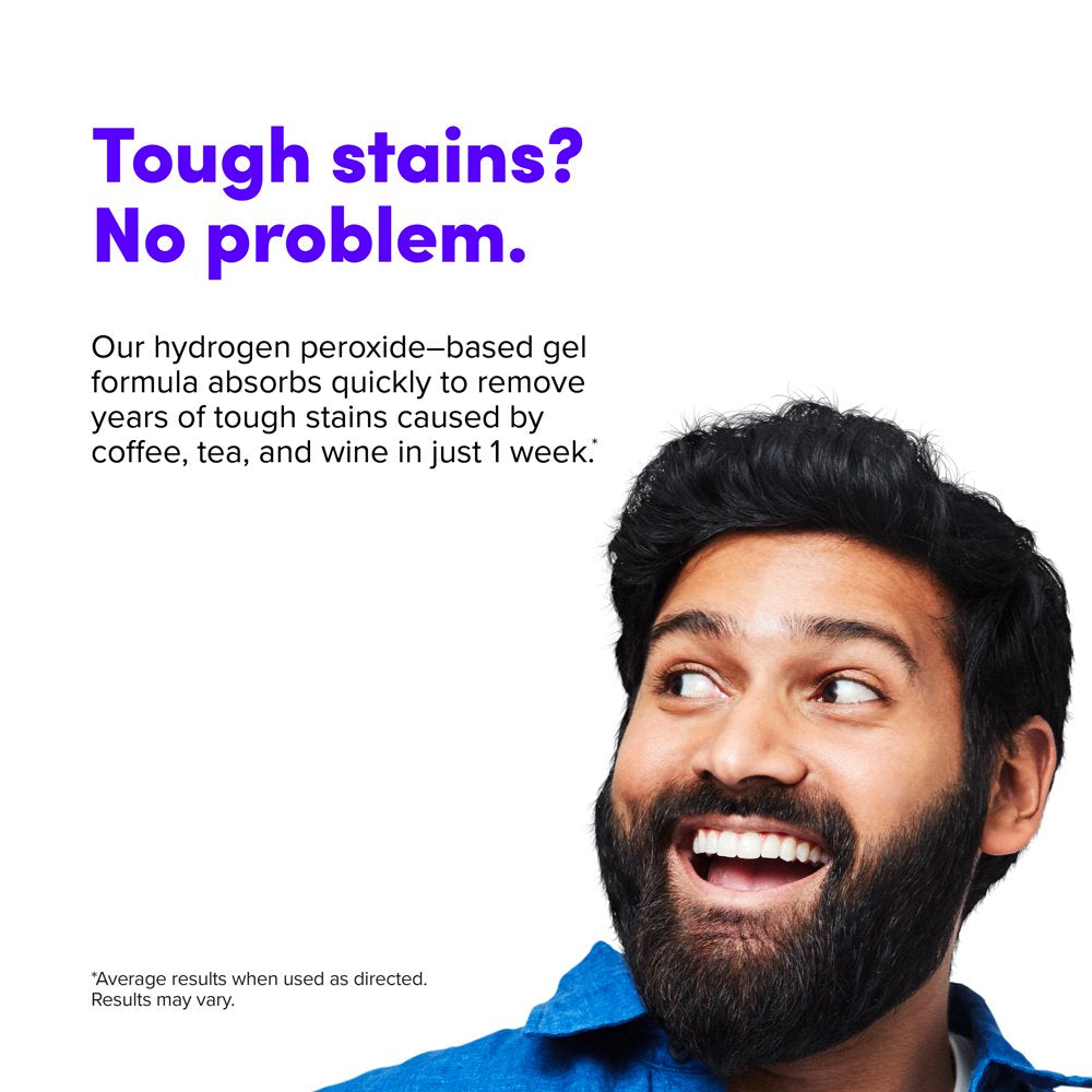 Smiledirectclub Pro Strength Premium Teeth Whitening Kit, Wireless LED Light + 1 Treatment Gel Pen