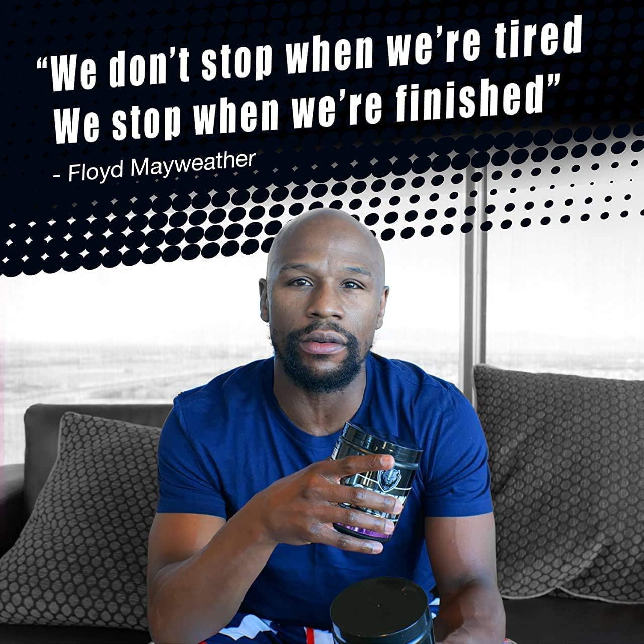 6AM RUN Finishline - BCAA Powder Amino Energy - Post Run Recovery Drink - Branch Chain Amino Acids Powder - Heal and Recovery Powder - Keto Post Workout Powder (Fruit Punch, Full Bottle)