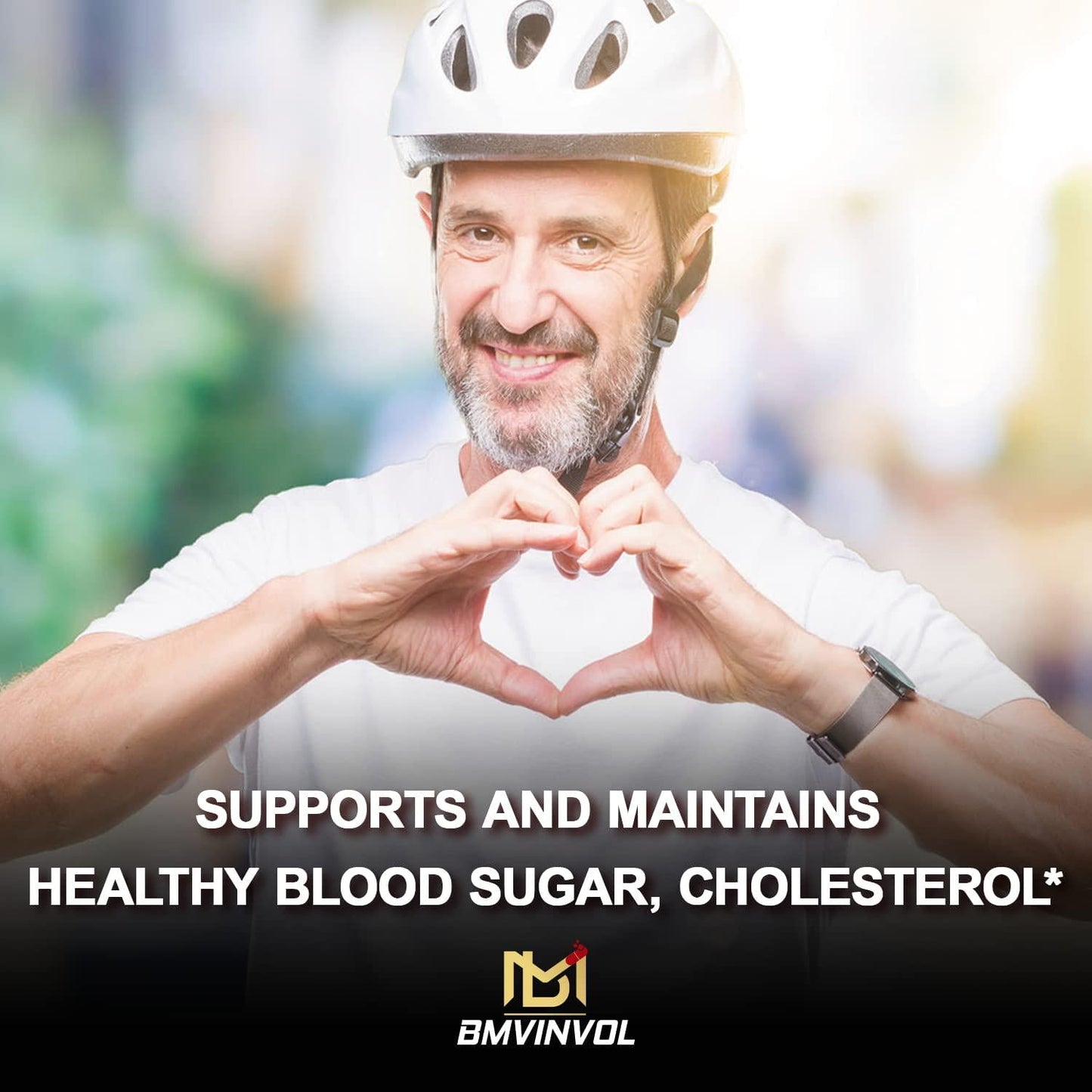 6 Pack Berberine Supplement 4700mg - High Potency with Ceylon Cinnamon, Turmeric Curcumin - Supports Glucose Metabolism, Immune Function - Berberine HCl Supplement Pills - 12 Month Supply