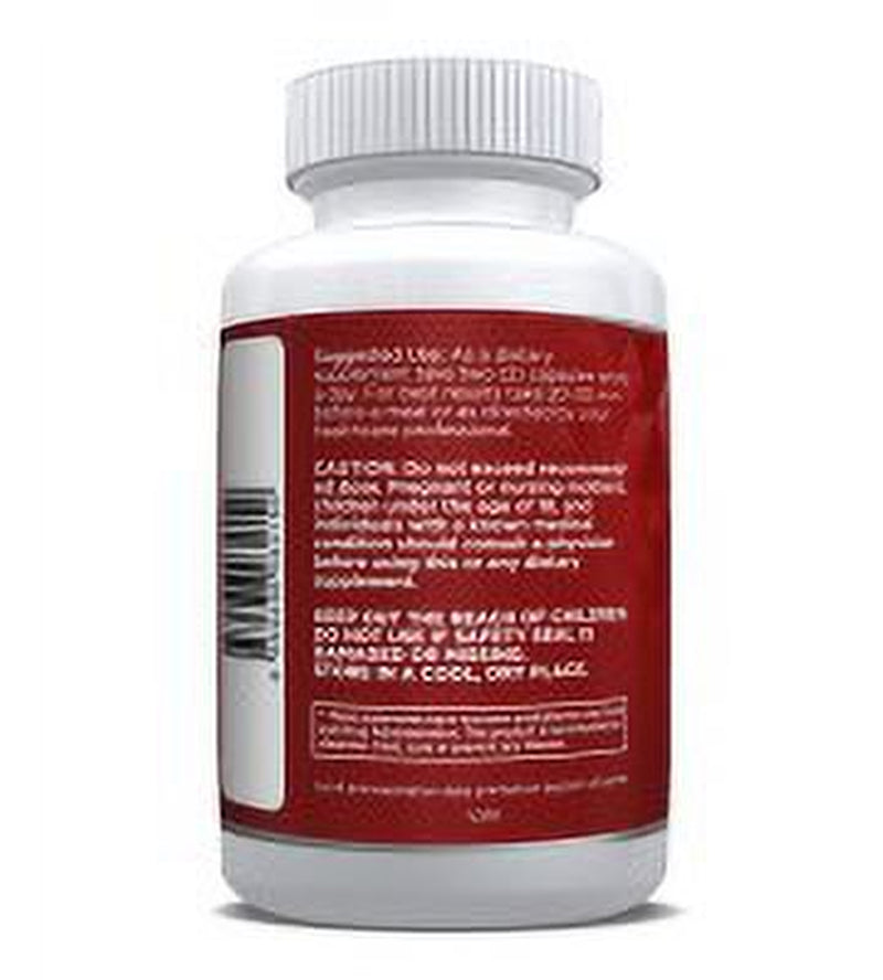 Forskolin 250Mg(20%)-60 Caps