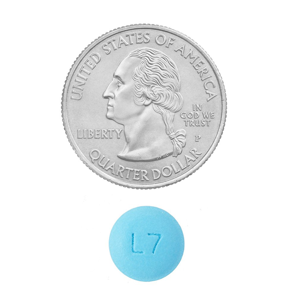 Equate Maximum Strength Laxative Tablets for Constipation Relief, 24Ct