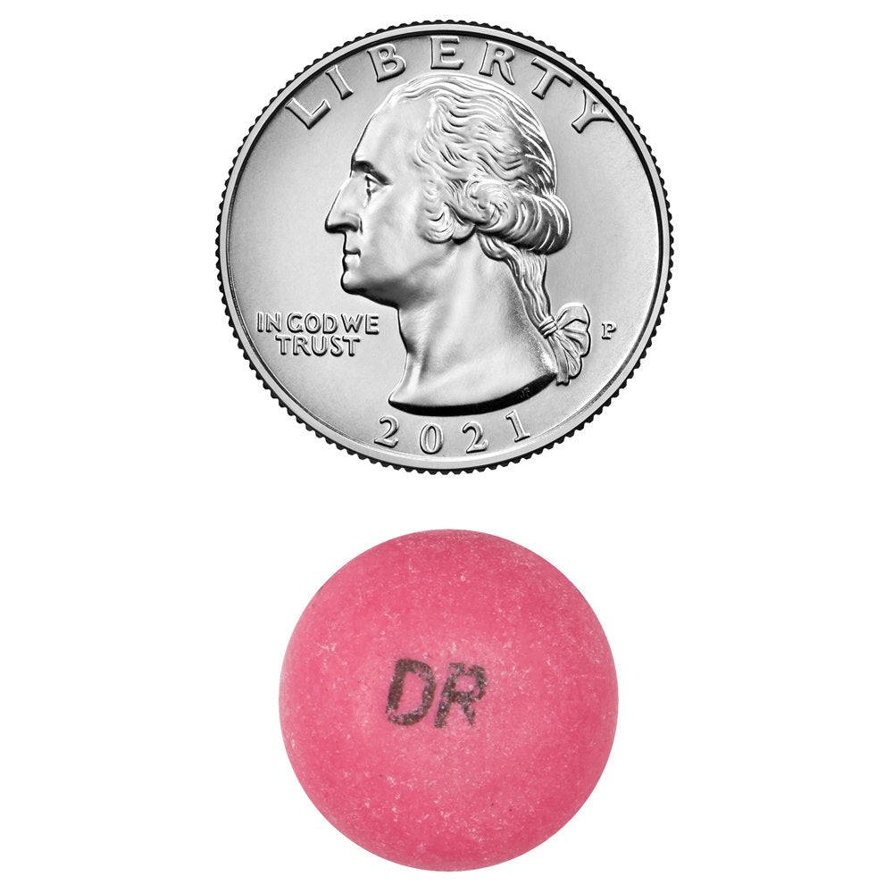 Equate Extra Strength Heartburn Relief + Gas Relief Chews, Mixed Berry, 54 Count