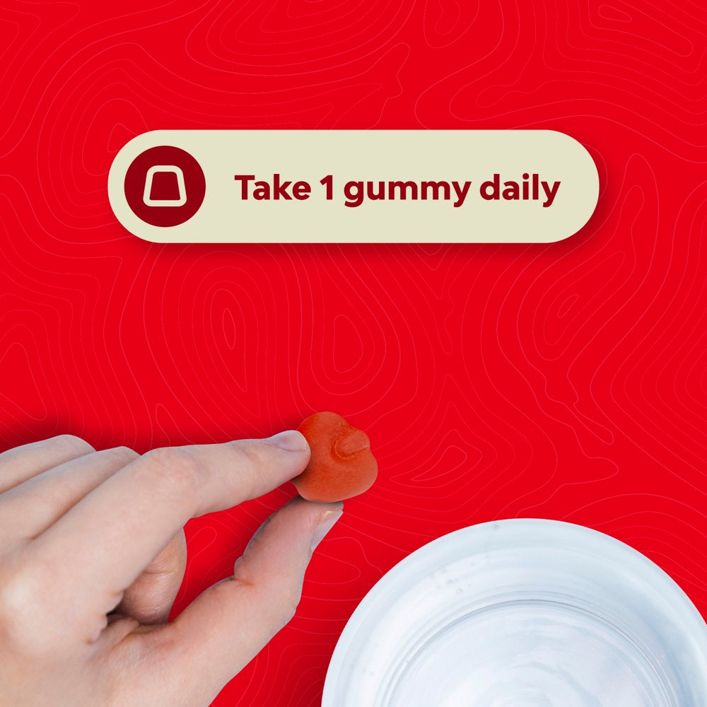 ACV Apple Cider Vinegar Gummies - Superfood Infused ACV Gummies Vitamins for Adults for Detox Cleanse Immune Support Digestion and Glowing Skin - Delicious Daily Energy Gummies with Vitamin B Complex