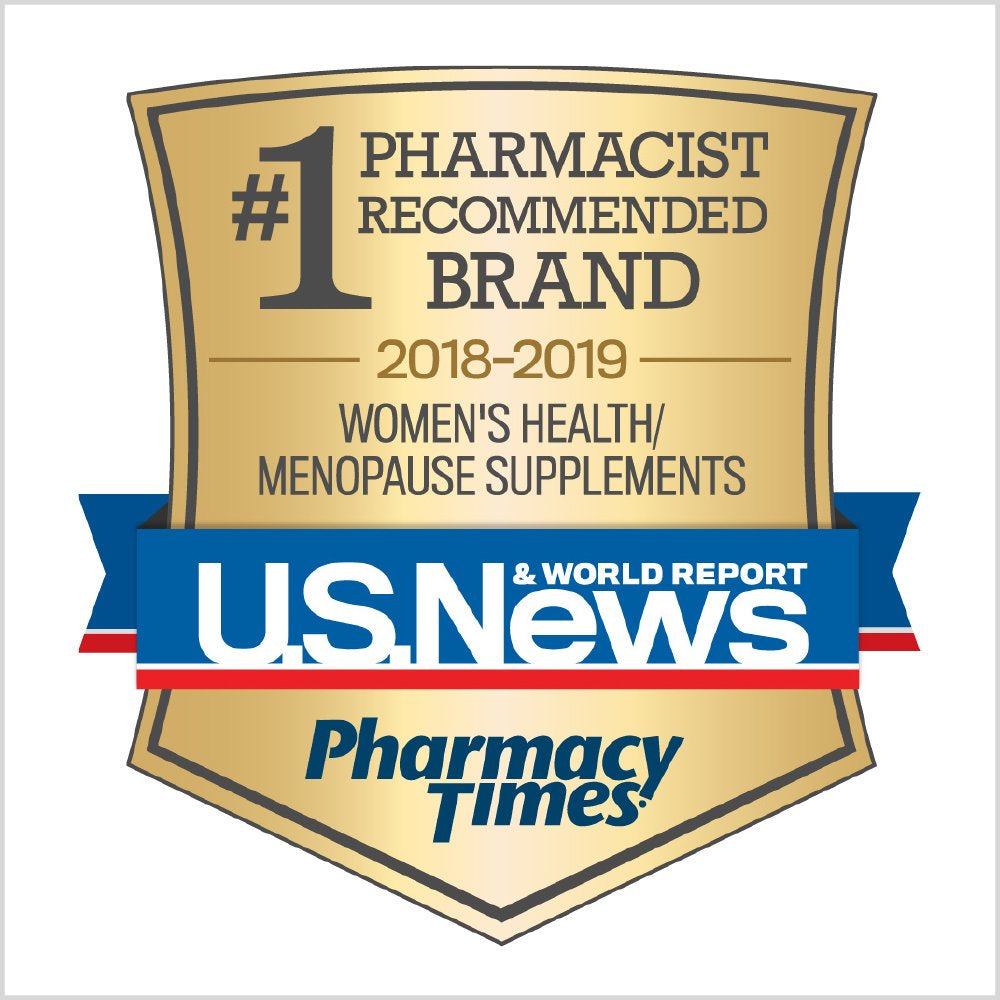 Estroven Sleep Cool for Menopause Relief Caplets, 30 Count