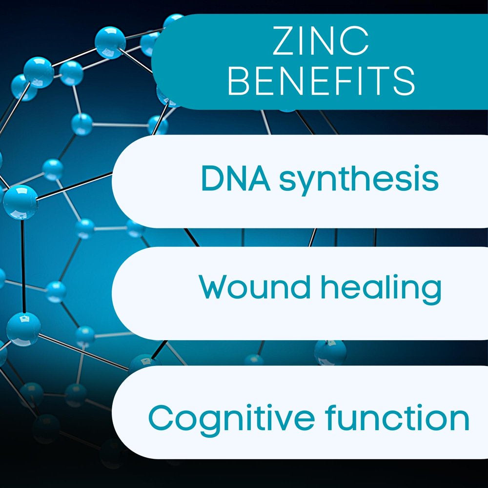 Copper 5Mg Zinc 40Mg Selenium 200Mcg 3 in 1 Multi-Mineral Supplement High Absorption - 60 Tablets | New World Health Brands