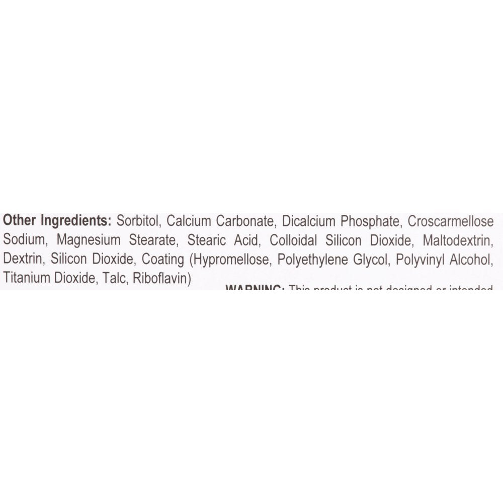 Alteril All Natural Sleep Aid Relaxing & Faster Asleep W/ L-Tryptophan, 60Ct