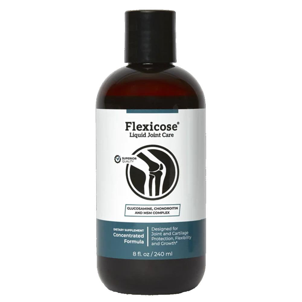 DTC Health - Flexicose Liquid Joint Care