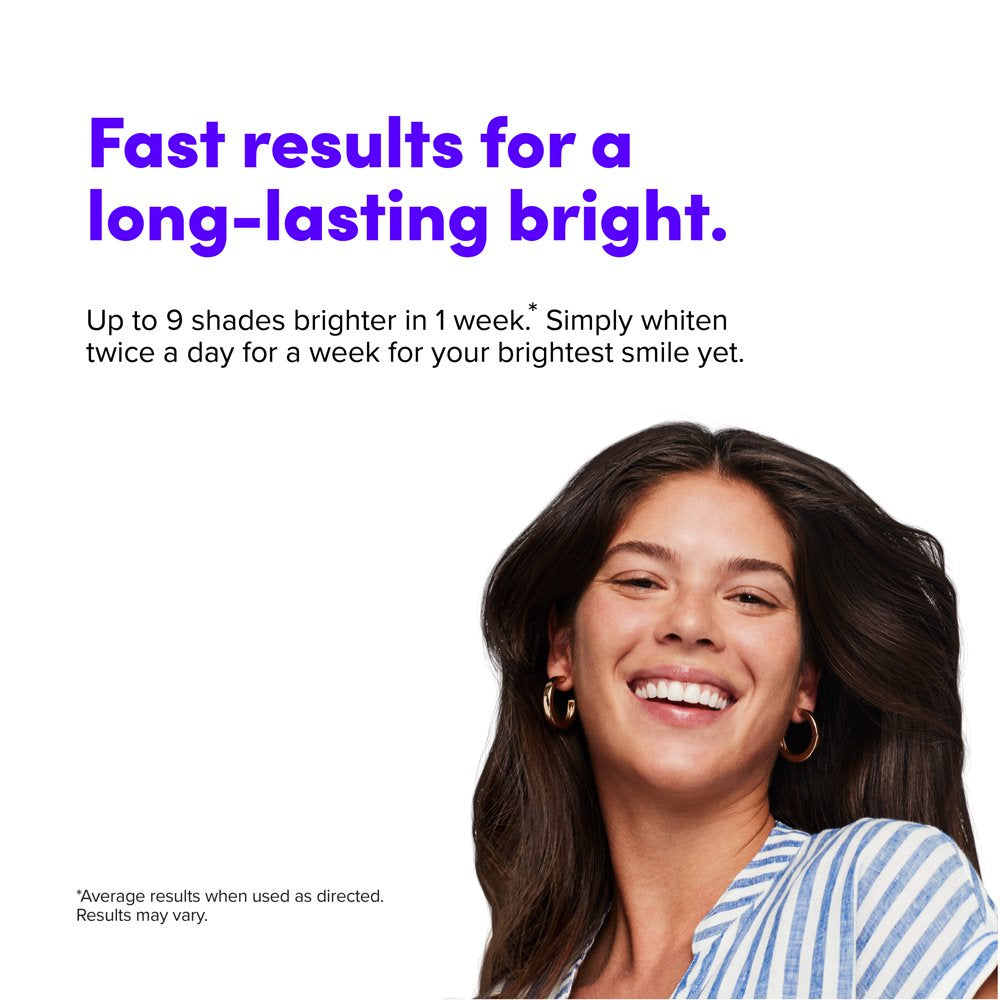 Smiledirectclub Pro Strength Premium Teeth Whitening Kit, Wireless LED Light + 1 Treatment Gel Pen