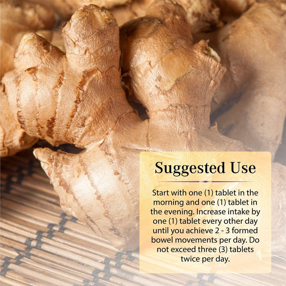 Nature'S Secret Super Cleanse Extra Strength Toxin Detox 100 Tablets with a Pill Case