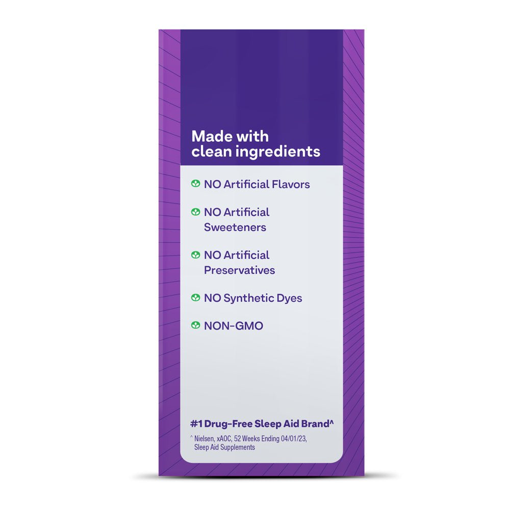 Natrol Melatonin Advanced Sleep Aid Time Release Tablets, Drug-Free, 10Mg, 75 Count