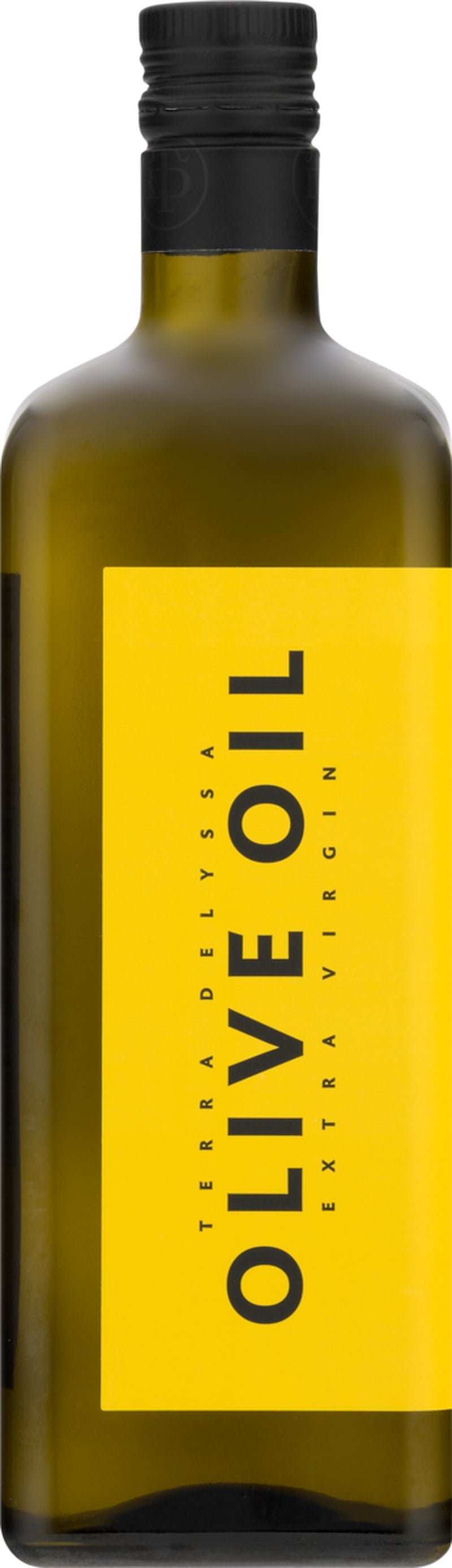 Terra Delyssa Extra Virgin Olive Oil, 34 Fl Oz Glass