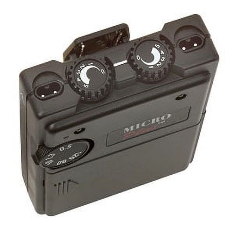 Biomedical Life Systems Micro plus Microcurrent Electrical Nerve Stimulator