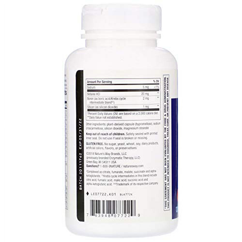 Enzymatic Therapy Osteoprime Bone Health 120 Caps