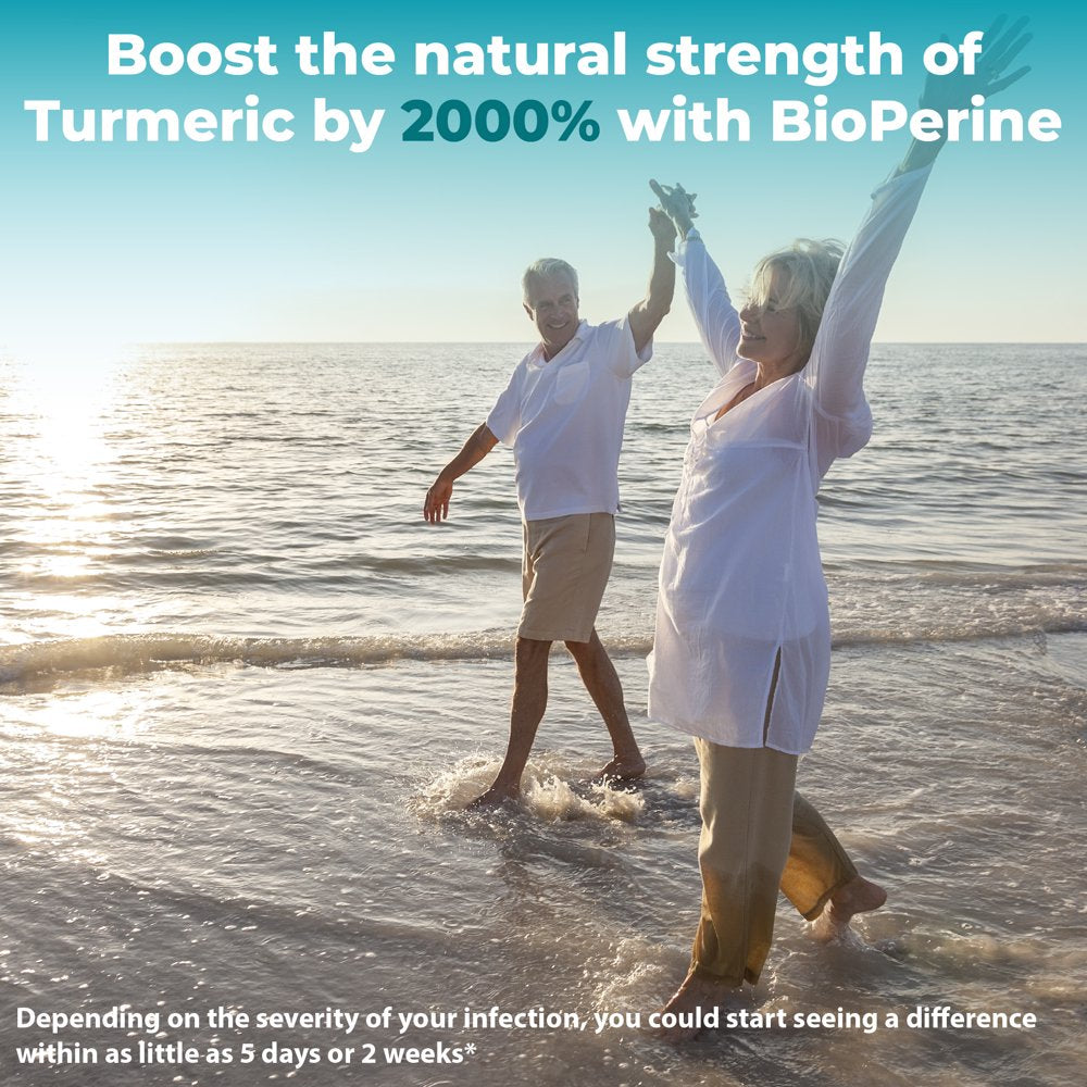 Candida Cleanse Fungus Eliminator, Powerful Oregano Supplement with Caprylic Acid and Oregano Oil Organic by Purehealth Research