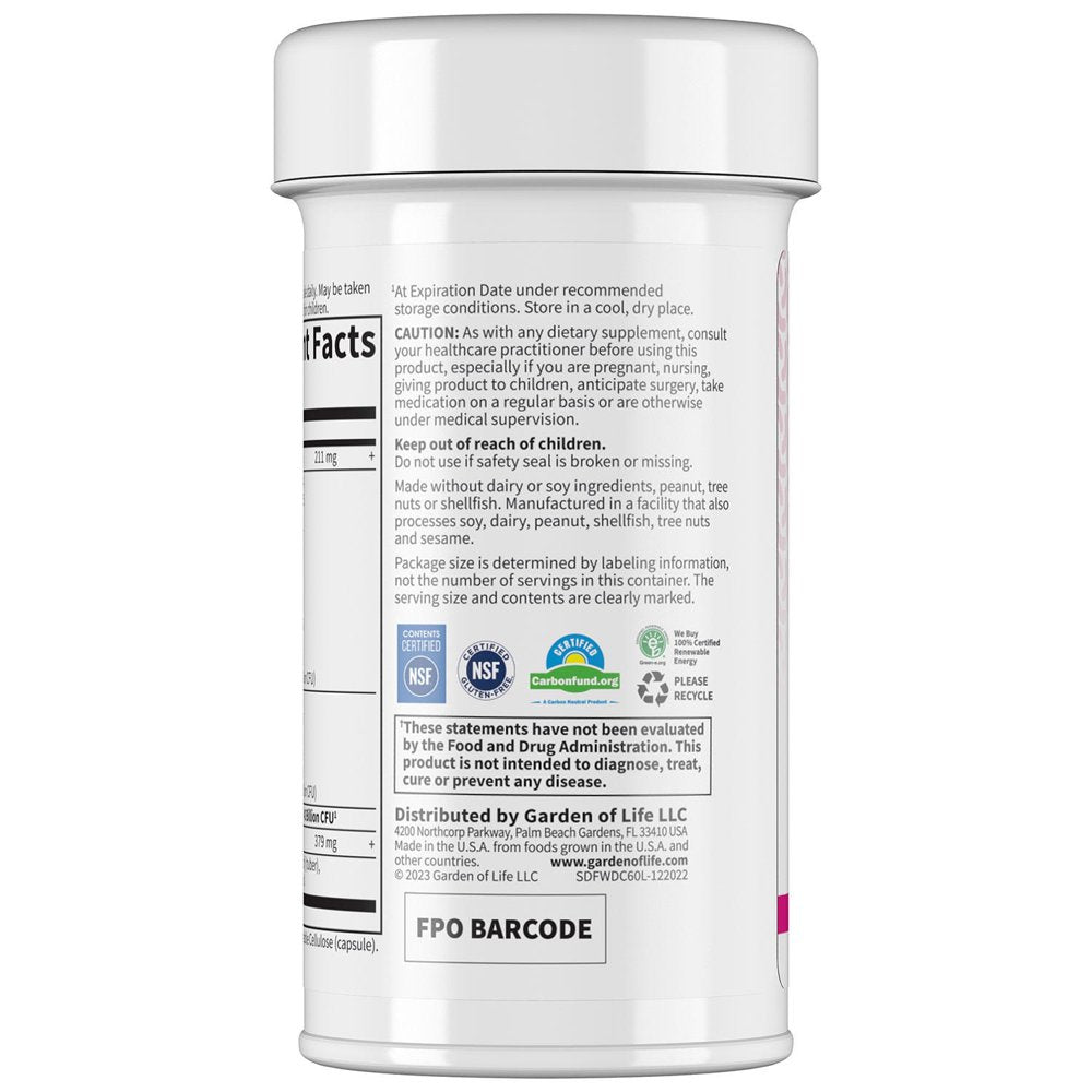 Dr. Formulated Women'S Once Daily 40