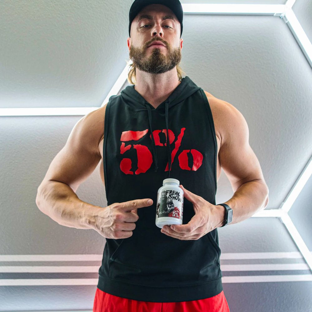 Freak Show Insulin Mimicker: Legendary Series