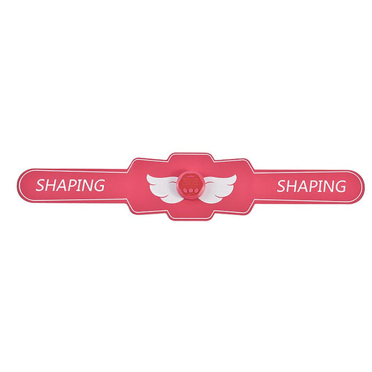 Black and Friday Deals USB Rechargeable Weight Loss Belt Abdominal Abdominal Massager Portable Weight Loss Machine