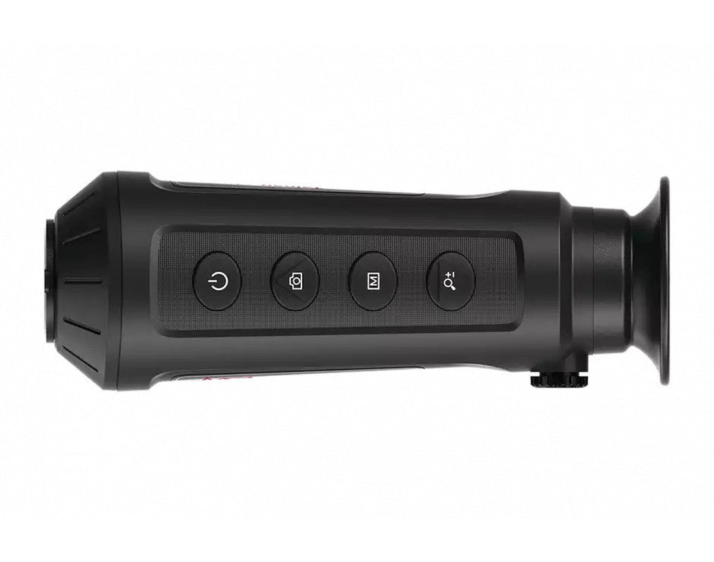 AGM Taipan TM10-256 Thermal Imaging Monocular 12 Micron 256X192 25Hz IR