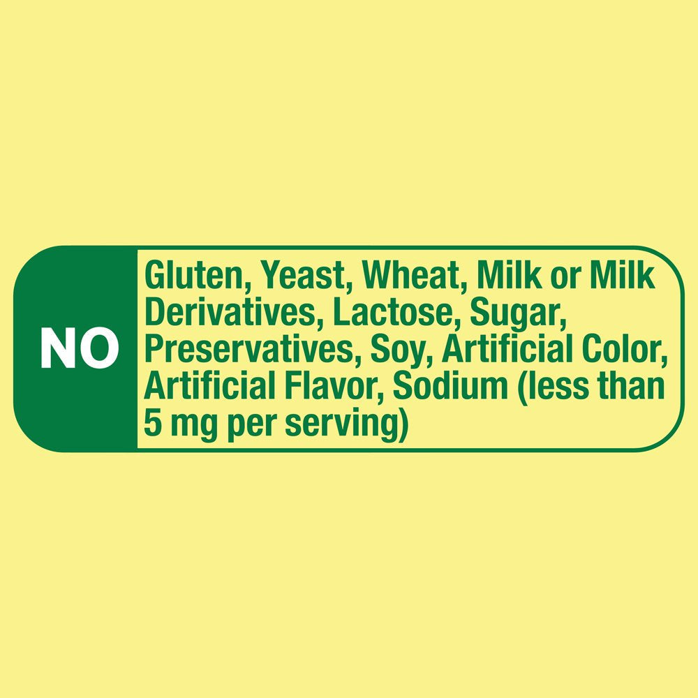 Spring Valley 5-HTP Capsules, 100 Mg, 30 Count