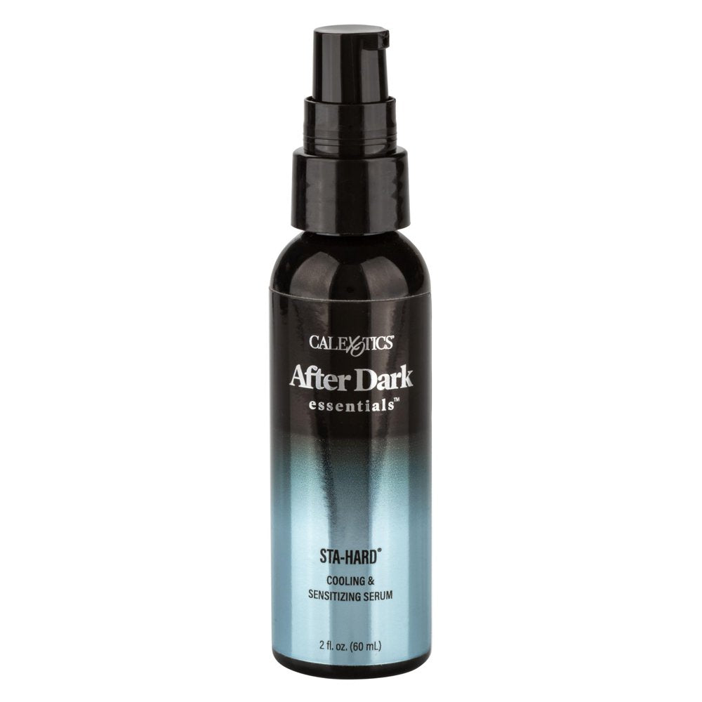 After Dark Sta-Hard Cooling & Desensitizing Serum 2Oz