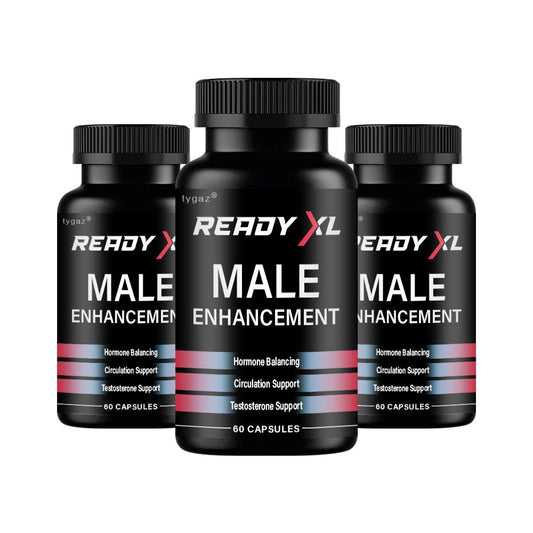 (3 Pack) Readyxl, Ready XL Enhancement - Nutricity.com.au