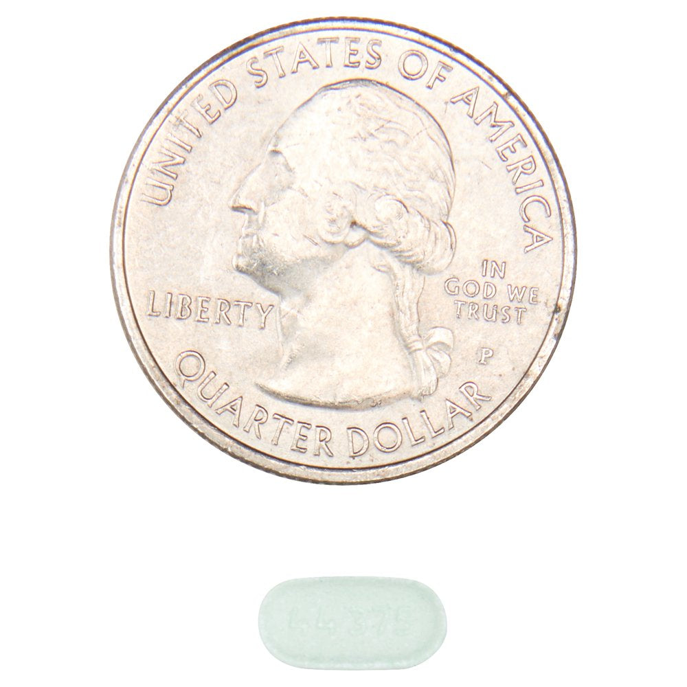 Equate Loperamide Tablets for Diarrhea, 2 Mg, 24 Count