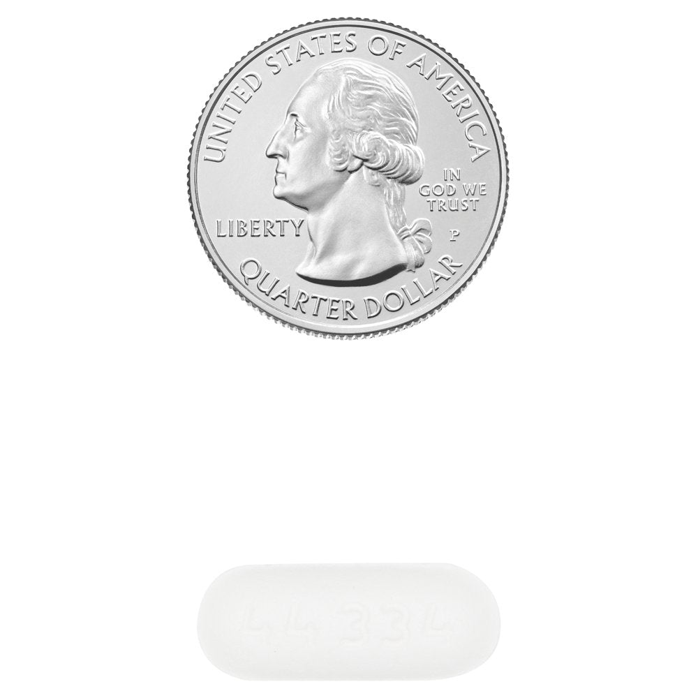 Equate Extra Strength Headache Relief Caplets, 24 Count