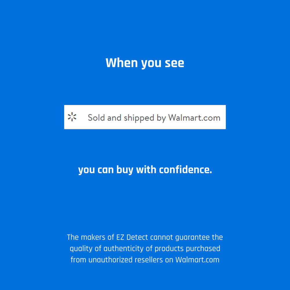 EZ Detect Colon Disease Test, FDA Cleared, at Home Colorectal Test Kit