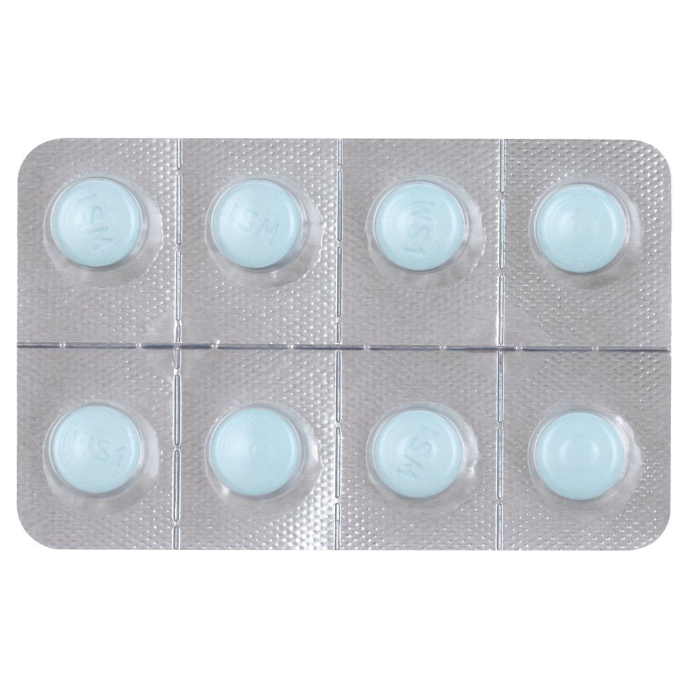 Bonine Faster Acting Nausea Dizziness Vomiting and Motion Sickness Relief Tablets, 16 Ct