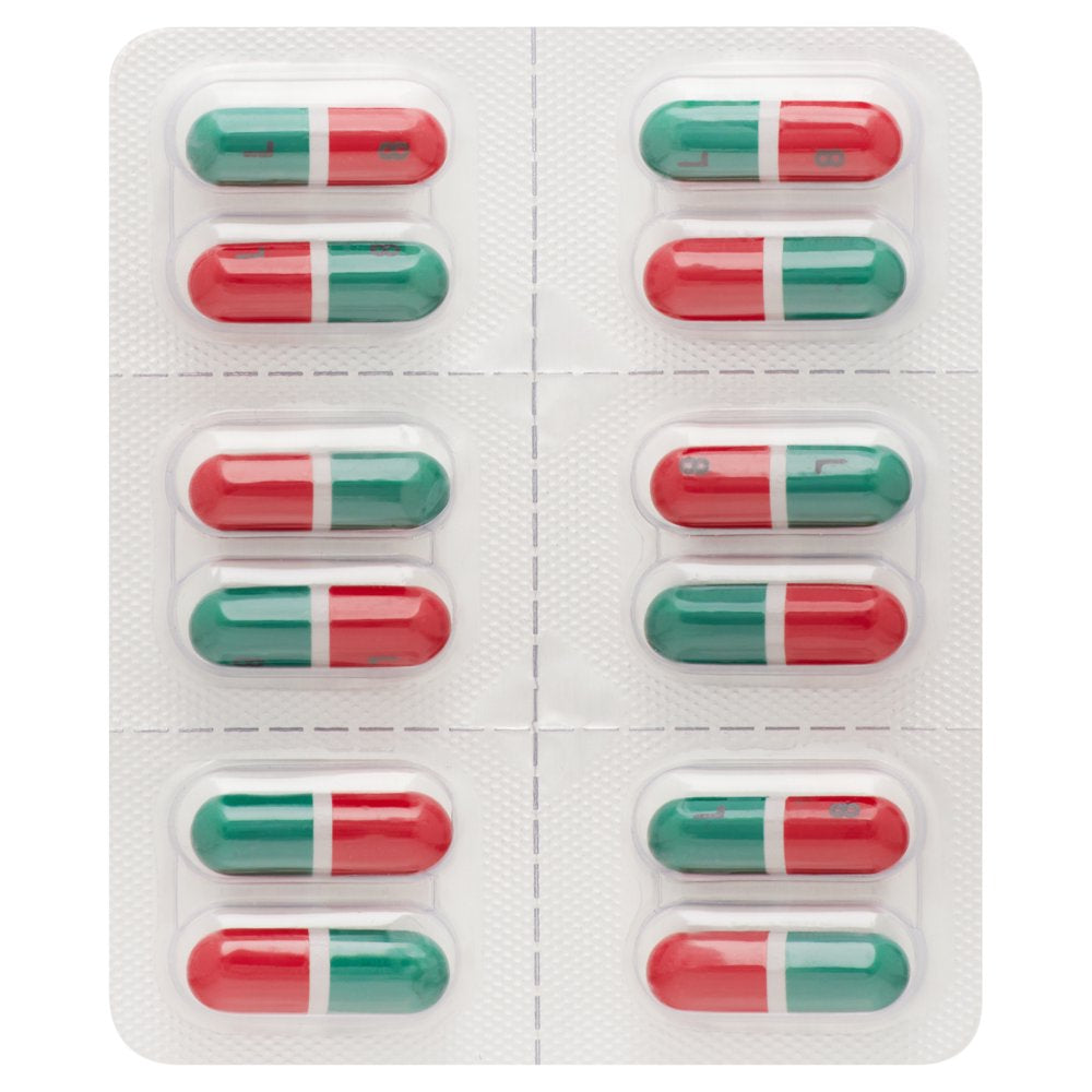 Equate Rapid Release Sinus Congestion & Pain Gelcaps, 48 Count