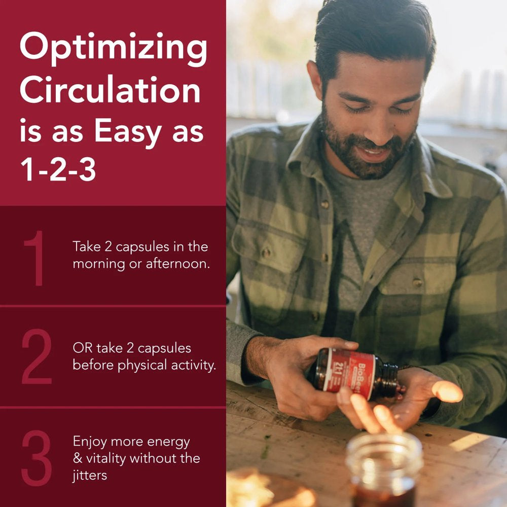 Biobeet Beetroot Extract