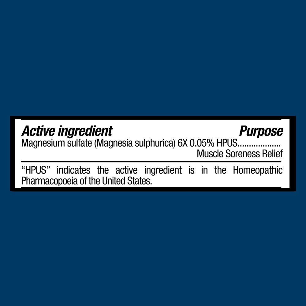 Equate Muscle Cramp & Spasm Relief Foam, 3.4 Fl Oz