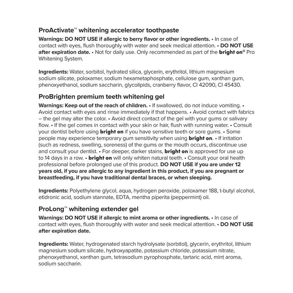 Smiledirectclub Pro Strength Premium Teeth Whitening Kit, Wireless LED Light + 1 Treatment Gel Pen