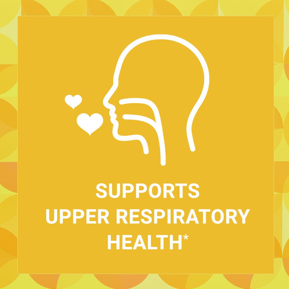 Ester-C 500 Mg 24 Hour Vitamin C Tablets for Immune Support, 90 Count