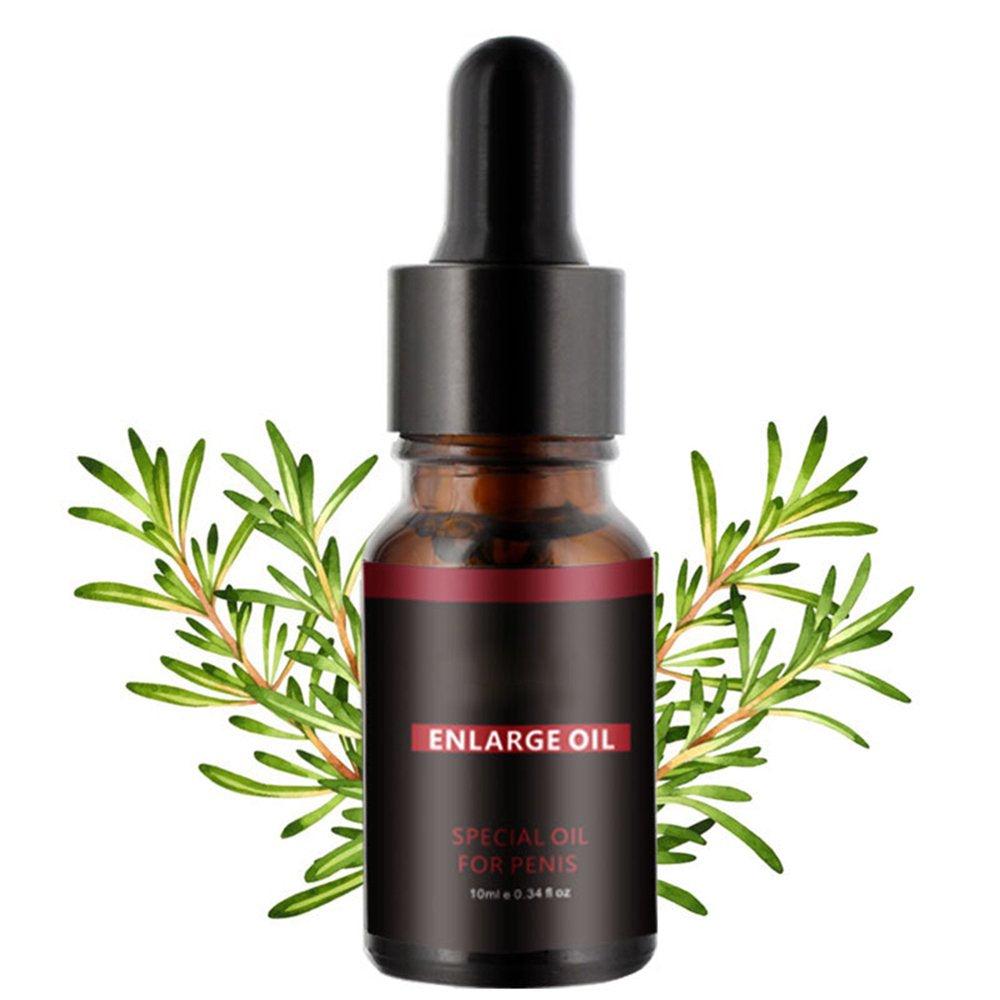 Men Health Care Enlarge Massage Enlargement Oils Permanent Thickening Growth Pills Increase Dick Liquid Oil