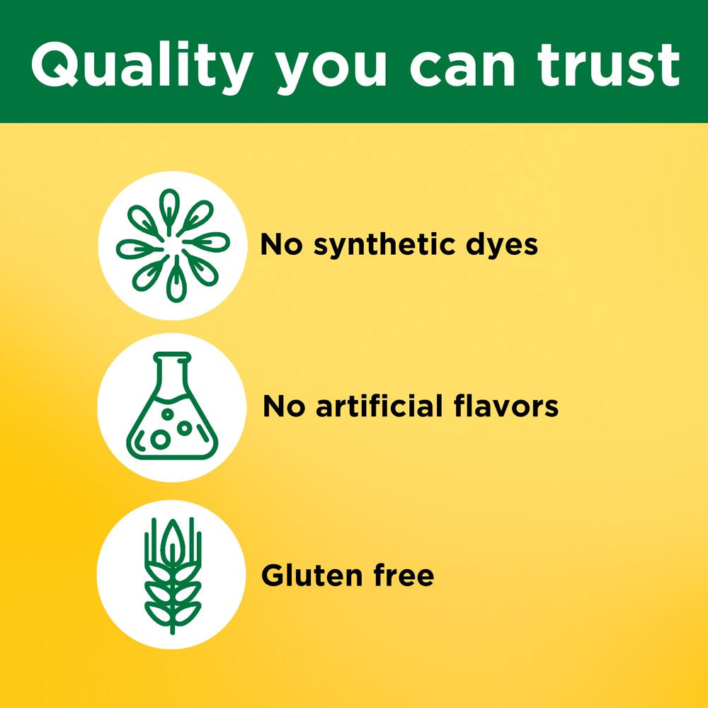 Nature Made Iron 65 Mg (325 Mg Ferrous Sulfate) Tablets, Dietary Supplement, 190 Count