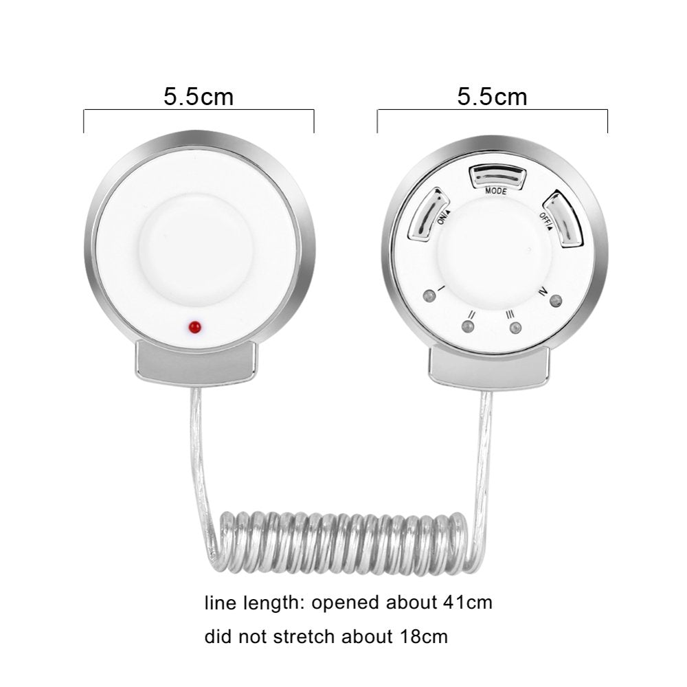 LHCER VE Sport Body Liposuction Machine Belly Arm Leg Fat Burning Reducing Body Shaping Massager, Body Shaping Massger