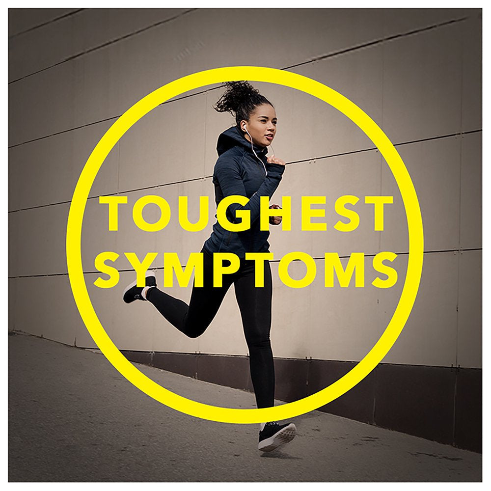 Advil Sinus Congestion and Pain, Sinus Medicine, Pain Reliever and Fever Reducer with Ibuprofen and Phenylephrine Hcl - 20 Coated Tablets