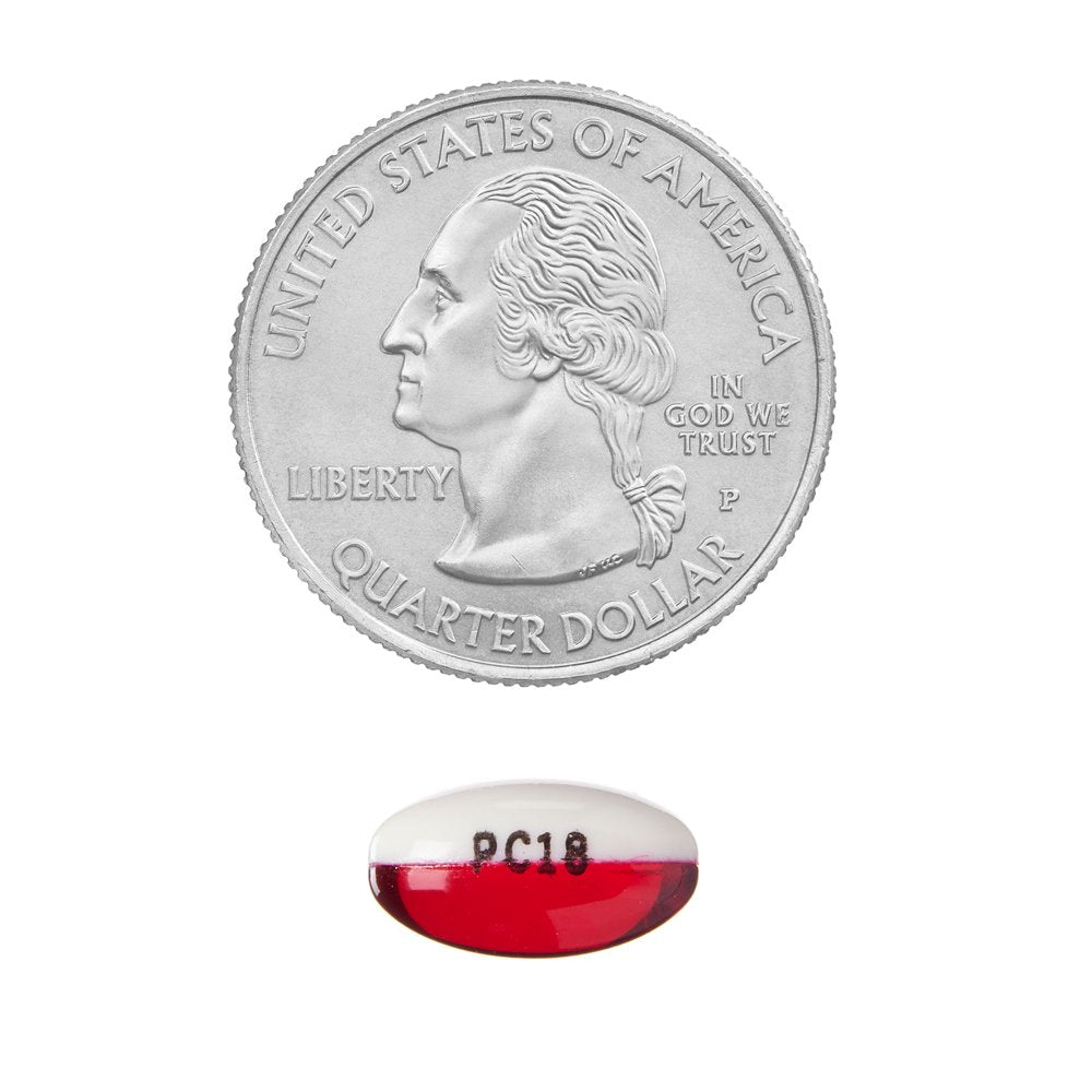 Equate Stool Softener Laxative Softgels for Constipation, 100 Mg, 400 Count