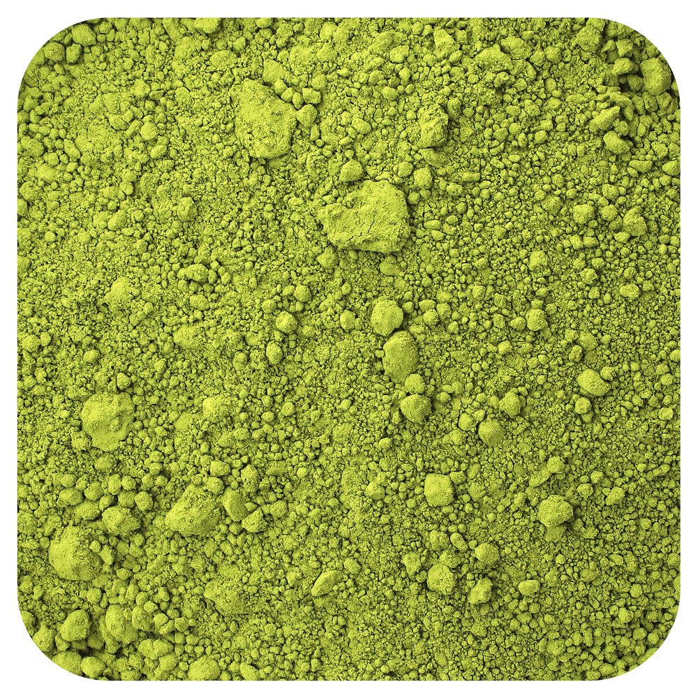 California Gold Nutrition SUPERFOOD - Organic Matcha Green Tea Powder, 4 Oz