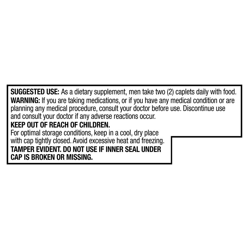 Equate Men'S Prostate Health Beta plus Advanced, 60 Count