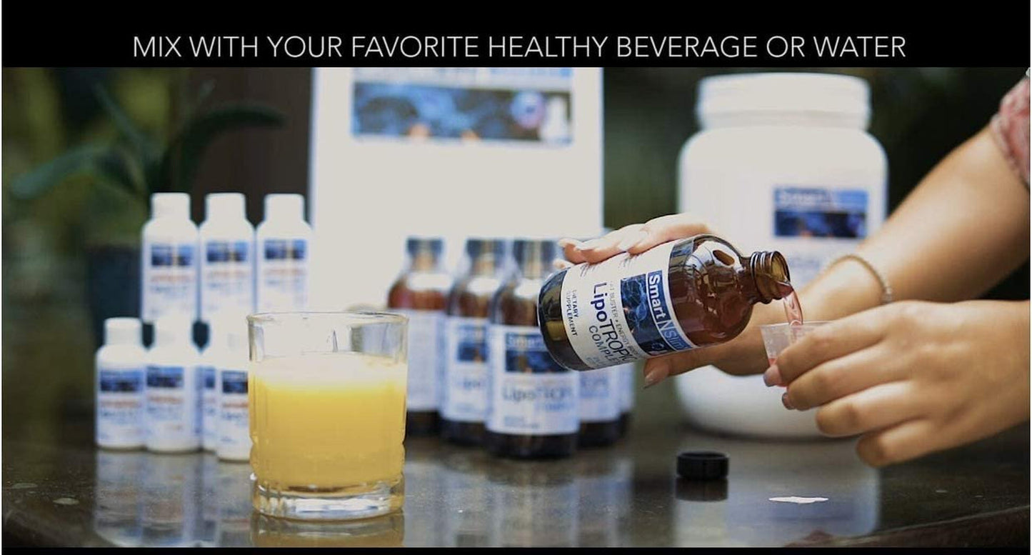 B12 Lipotropic Complex Fat Buster + Energy Booster Liquid Supplement, 30 Days Supply ( 2 Bottles Total 15.20 Fl. Oz). SPECIAL PROMO GET 1 BOTTLE FREE